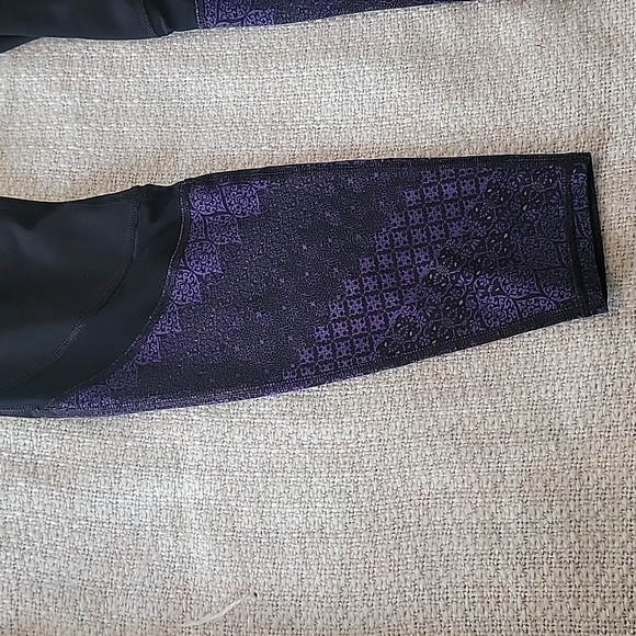 Fitness leggings - Picture 2 of 3